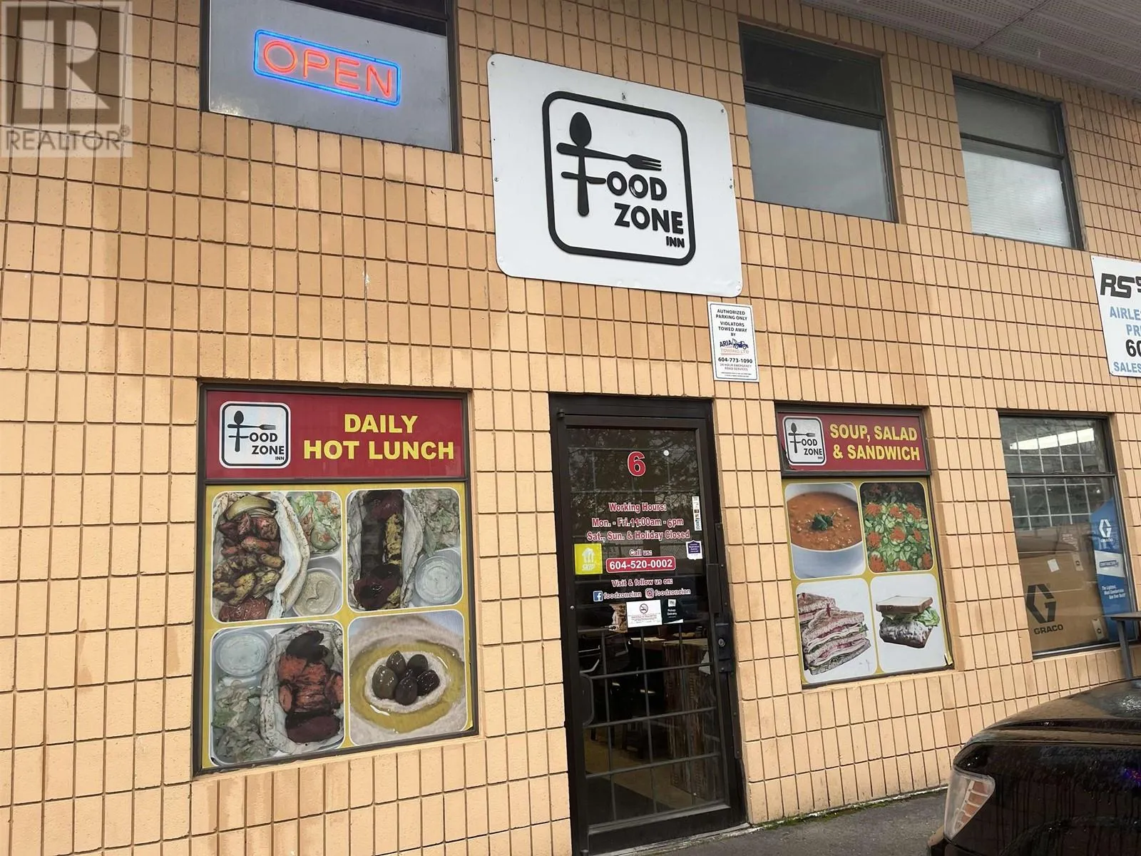 Commercial Sale For Sale