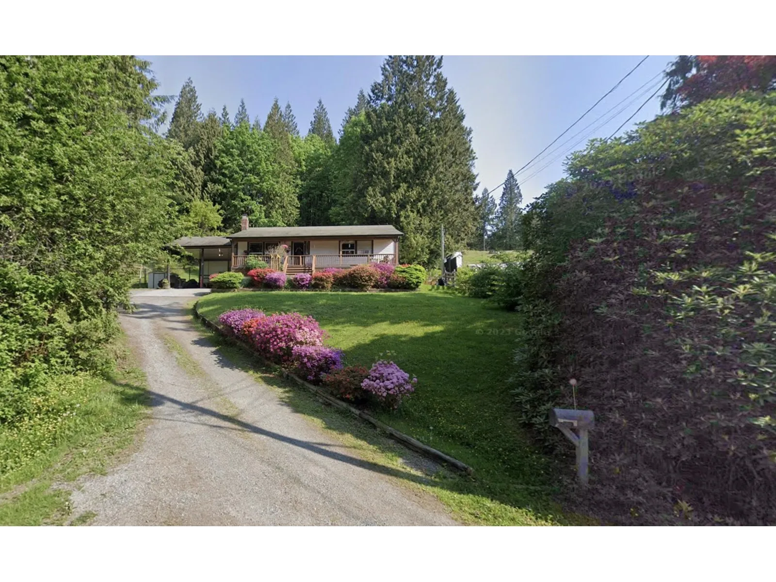 Residential For Sale