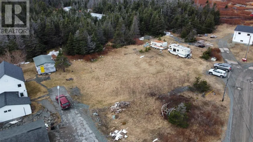 11 Dunnes Lane, Elliston, Newfoundland & Labrador A0C1N0