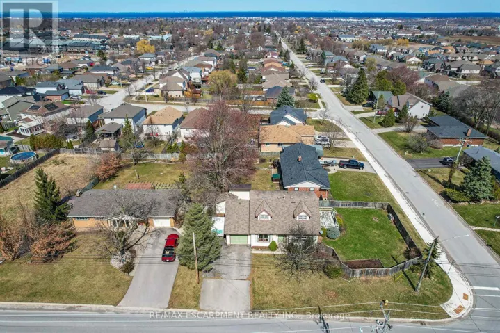 5001 HILLSIDE DRIVE, Lincoln (982 - Beamsville), Ontario L3J0L1