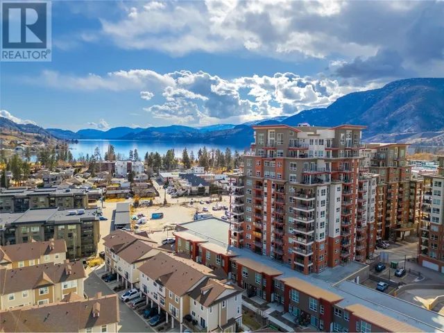3362 Skaha Lake Road Unit# 1204, Penticton, British Columbia V2A0J4