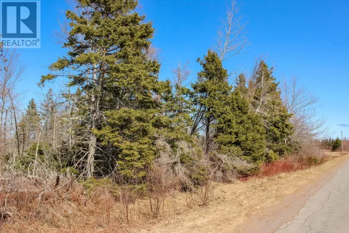 Peters Road, Peters Road, Prince Edward Island C0A1R0