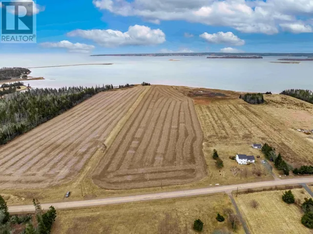 Route 17, Murray Harbour North, Prince Edward Island C0A1R0