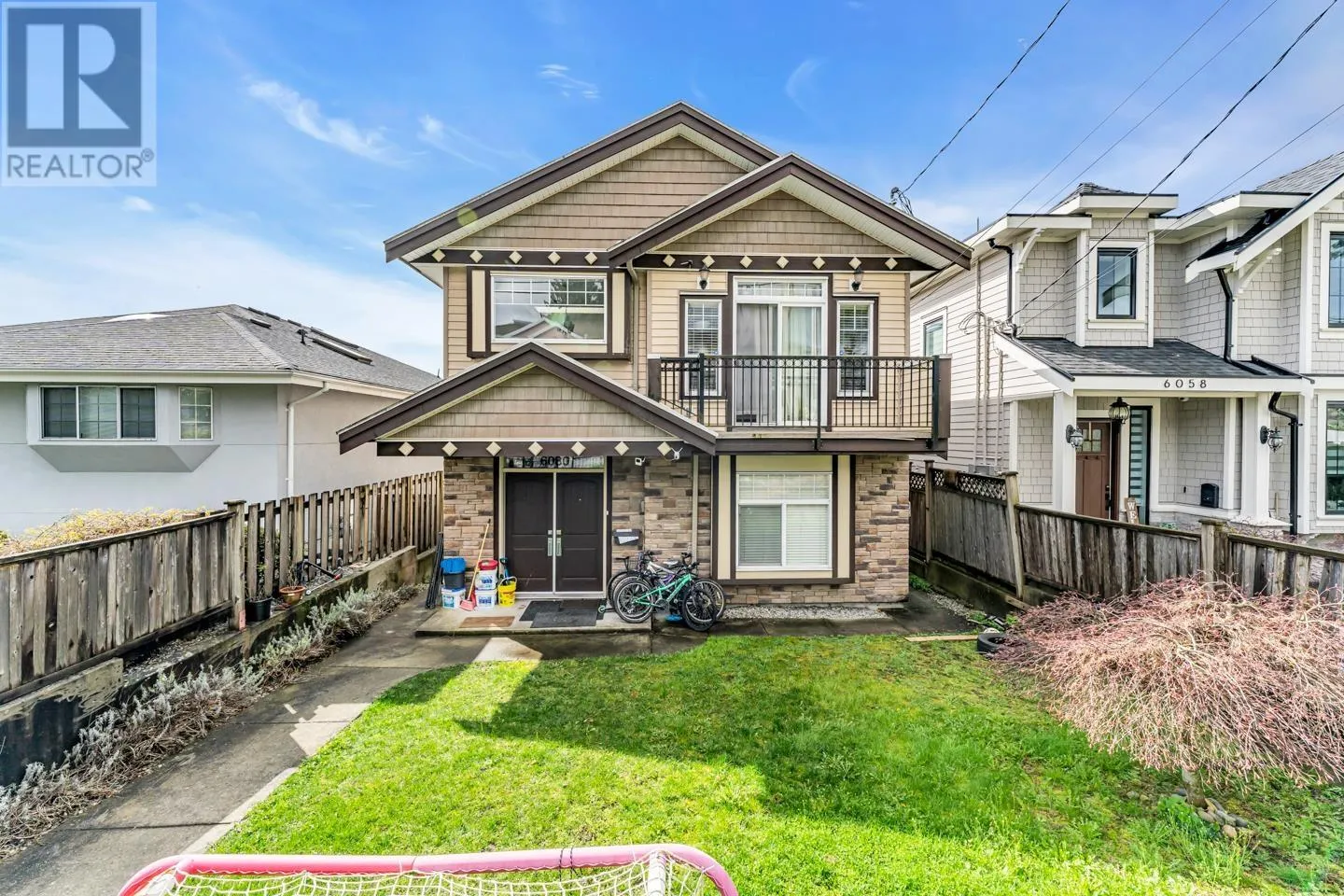 Residential For Sale