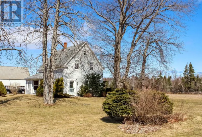 5246 Route 17, Murray Harbour North, Prince Edward Island C0A1R0