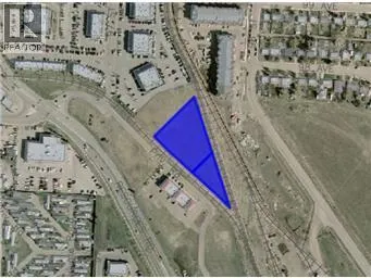 9505 & 9605 97 Street, Grande Prairie, Alberta T8V8B9