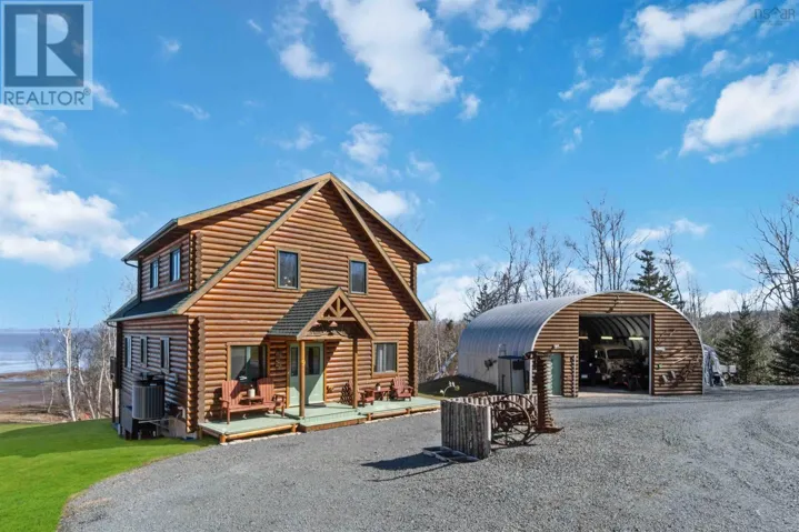 9 Karen Court, Cambridge, Nova Scotia B0N2R0