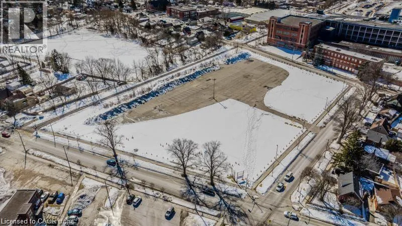 150 STRANGE Street, Kitchener, Ontario N2G1R3