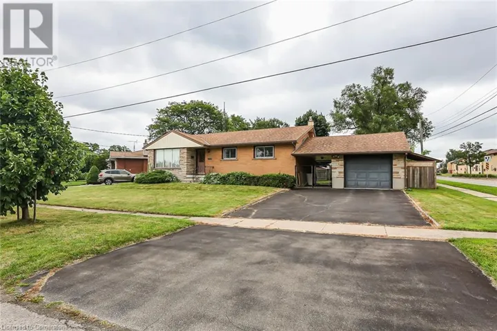 5750 HODGSON Avenue, Niagara Falls, Ontario L2H1H5