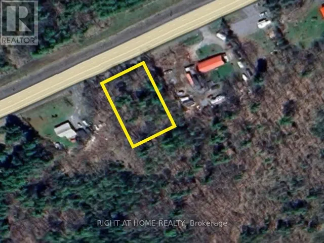 00 HWY 7 HIGHWAY, Marmora and Lake (Marmora Ward), Ontario K0K2M0