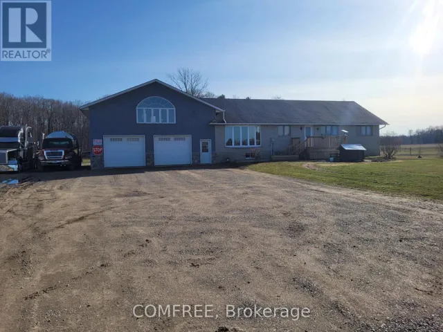 54945 VIENNA LANE, Bayham, Ontario N0J1T0