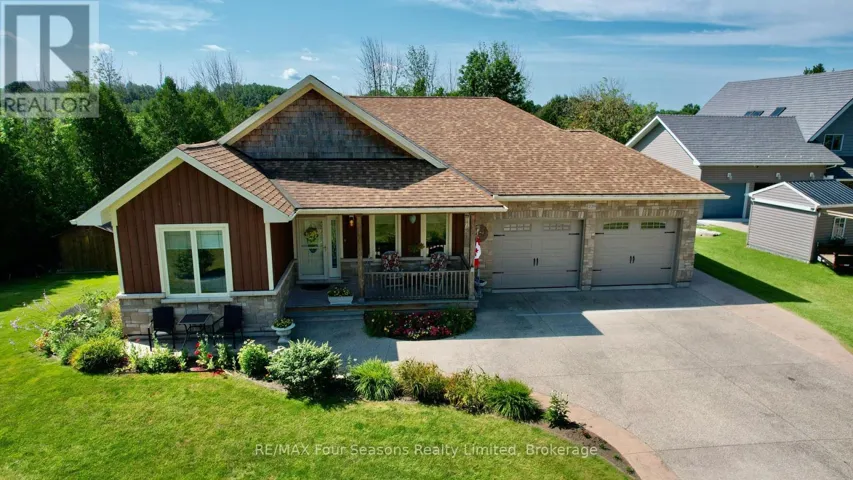 229 S RANKIN STREET, Saugeen Shores, Ontario N0H2L0