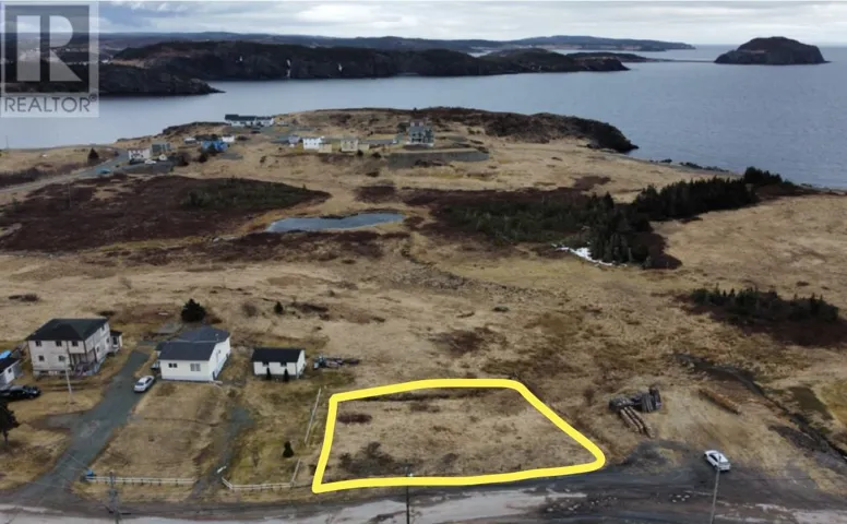 13 Ballets Lane, Port Rexton, Newfoundland & Labrador None