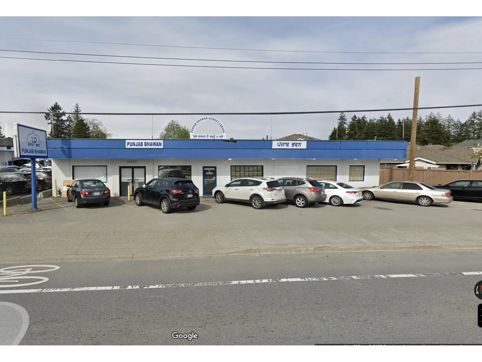 Commercial Sale For Sale