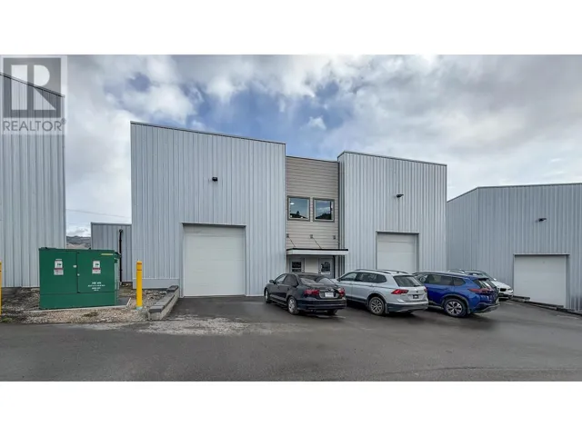 2844 Fenwick Road, Kelowna, British Columbia V1X5C1