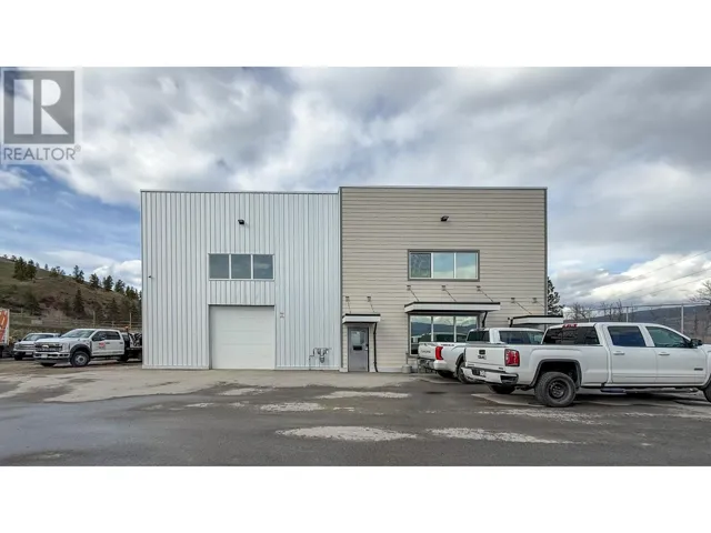 2848 Fenwick Road, Kelowna, British Columbia V1X5C1