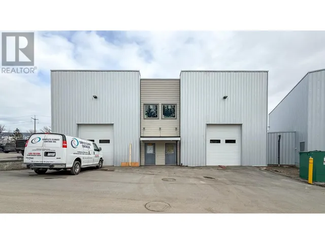 2846 Fenwick Road, Kelowna, British Columbia V1X5C1
