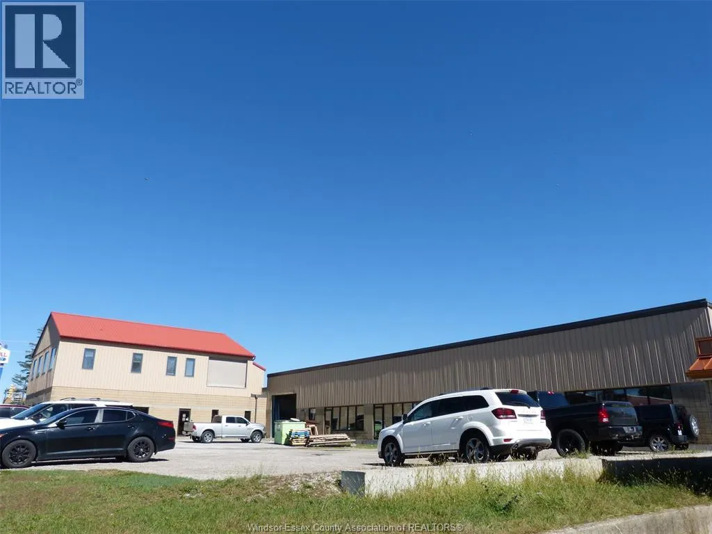 Commercial Sale For Sale