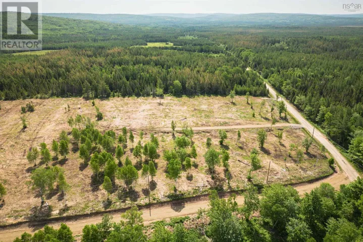 Lot 1 Whycocomagh-Port Hood Road, Mabou, Nova Scotia B0E1X0