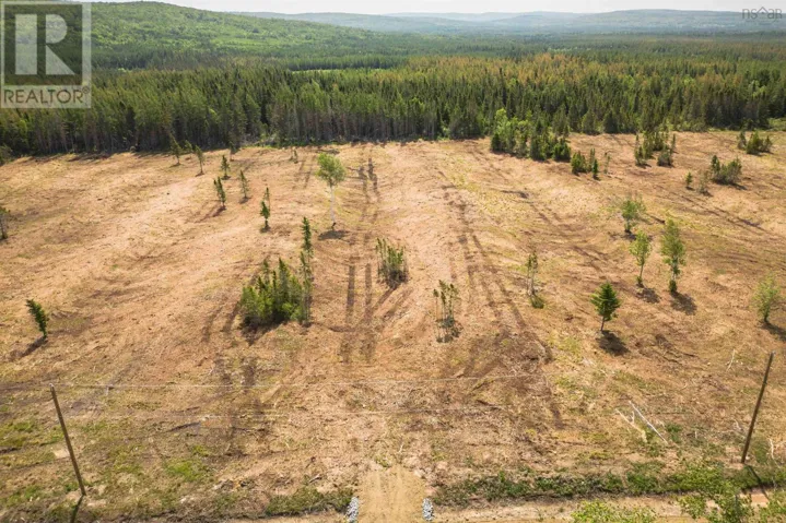 Lot 5 Alpine Ridge Road, Mabou, Nova Scotia B0E1X0
