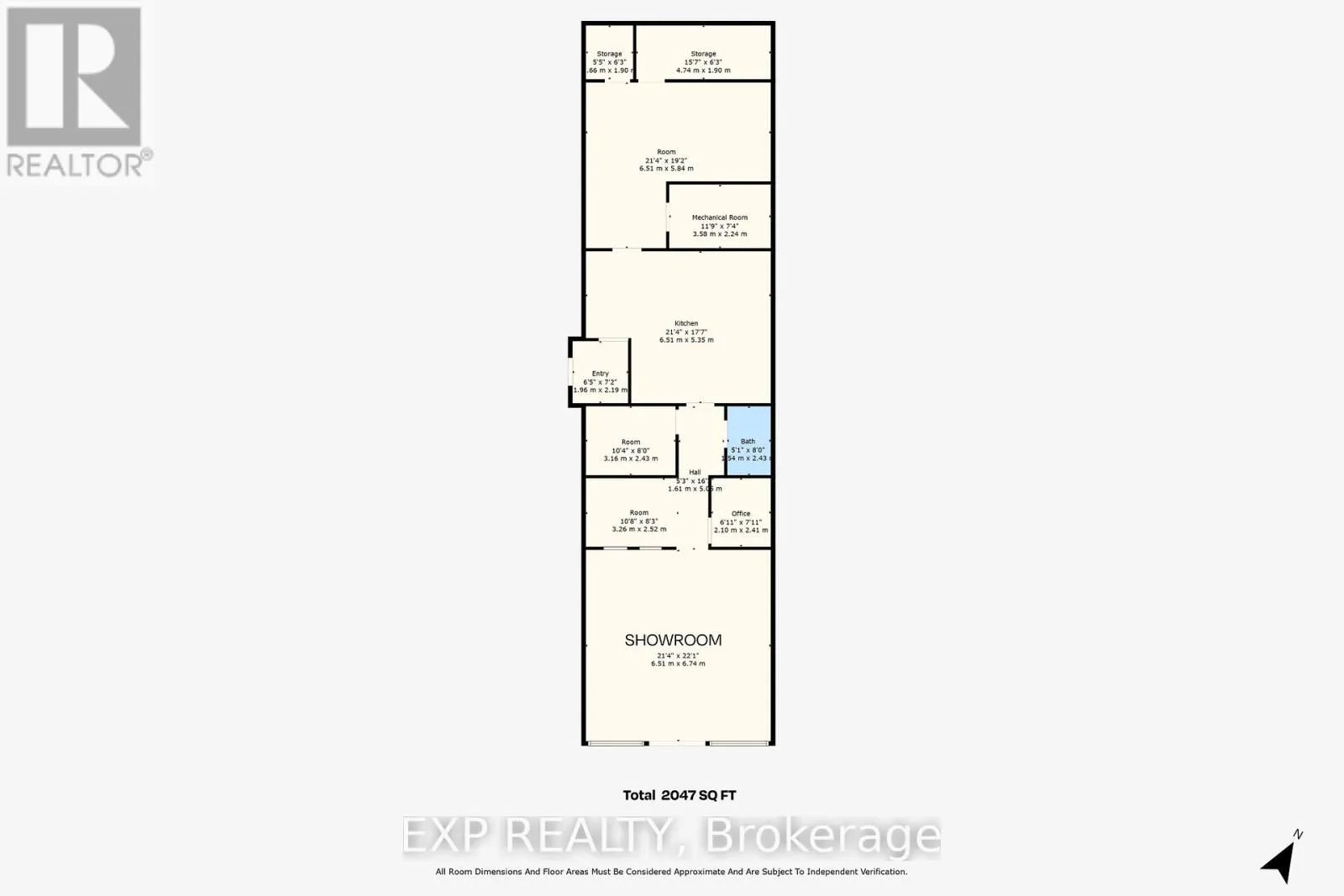 Commercial Sale For Sale