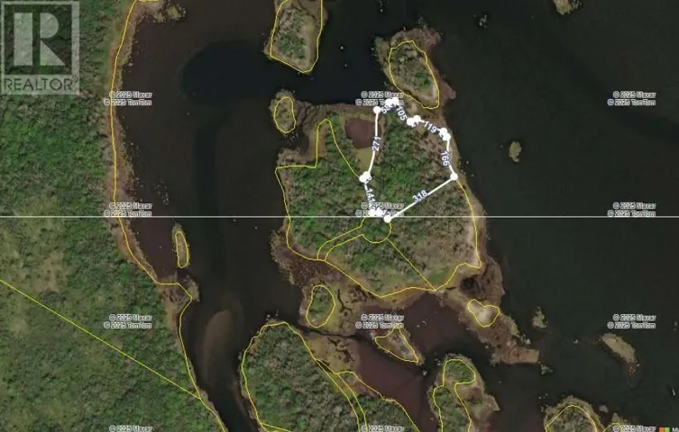 Lot 32 East Berlin Road, East Berlin, Nova Scotia B0J1H0