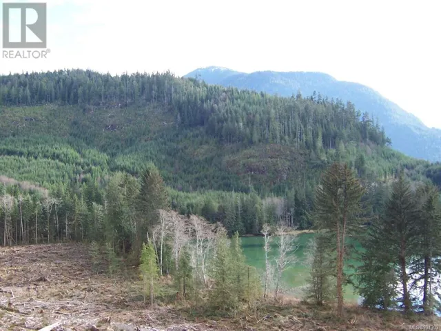 DL 704 Bessborough Bay, Kelsey Bay, British Columbia V0P0A5