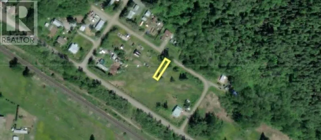 LOT 38 GWEN AVENUE, Prince George, British Columbia V0J3C0