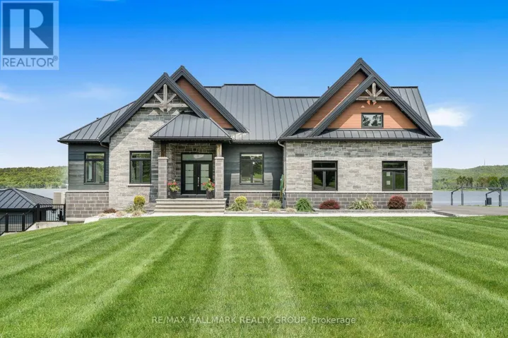 3795 CONCESSION 1 STREET, Alfred and Plantagenet, Ontario K0B1L0