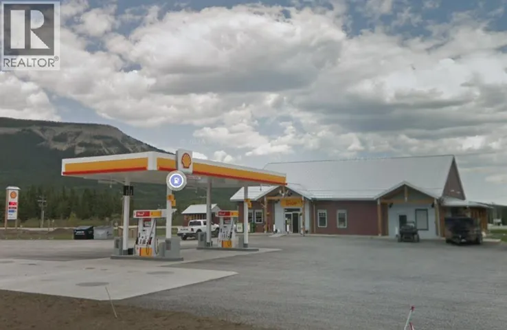 123 Shell Gas & Liquor Street, Rocky Mountain House, Alberta T4T0A5