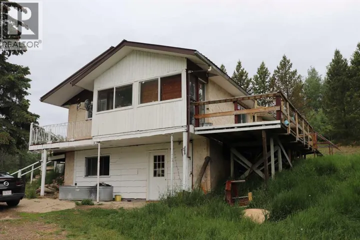 53508 Range Road 102A, Rural Yellowhead County, Alberta T0E2M0