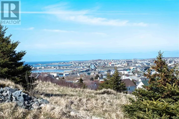 72 John Cabot Drive, Bonavista, Newfoundland & Labrador A0C1B0