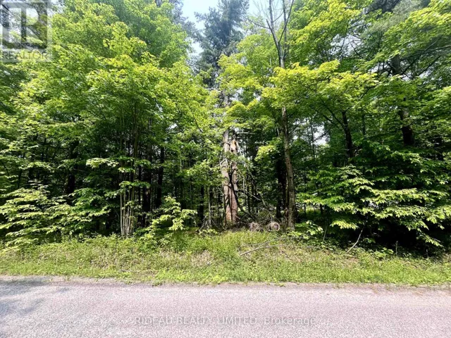 P7 CLEAR LAKE ROAD, Rideau Lakes, Ontario K0G1E0