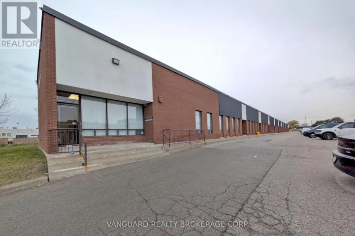 1-2 - 20 BAYWOOD ROAD, Toronto (West Humber-Clairville), Ontario M9V4A8