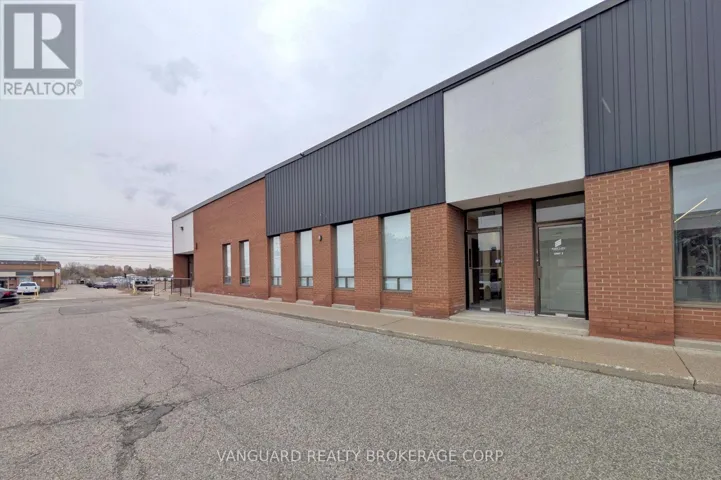 2 - 20 BAYWOOD ROAD, Toronto (West Humber-Clairville), Ontario M9V4A8