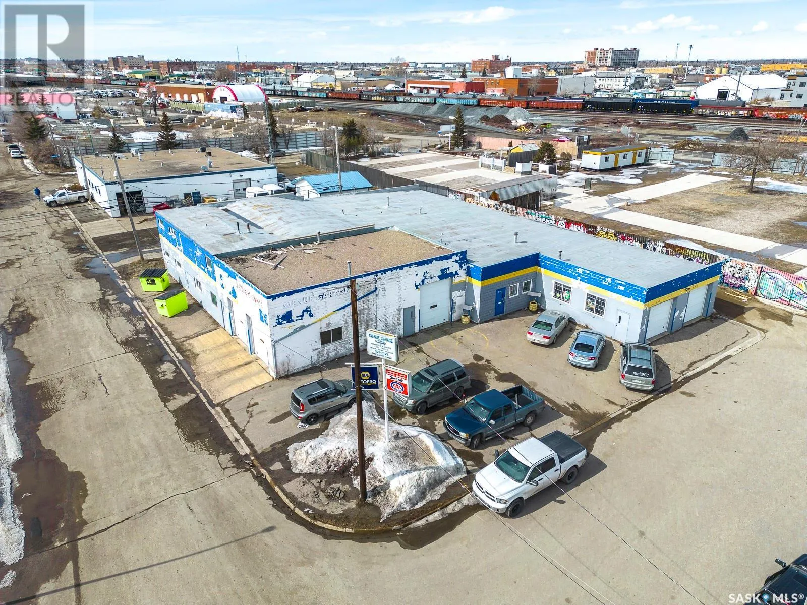 Commercial Sale For Sale