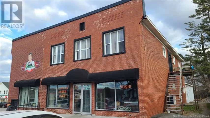 135 Broadway Boulevard, Grand-Sault/Grand Falls, New Brunswick E3Z2J8