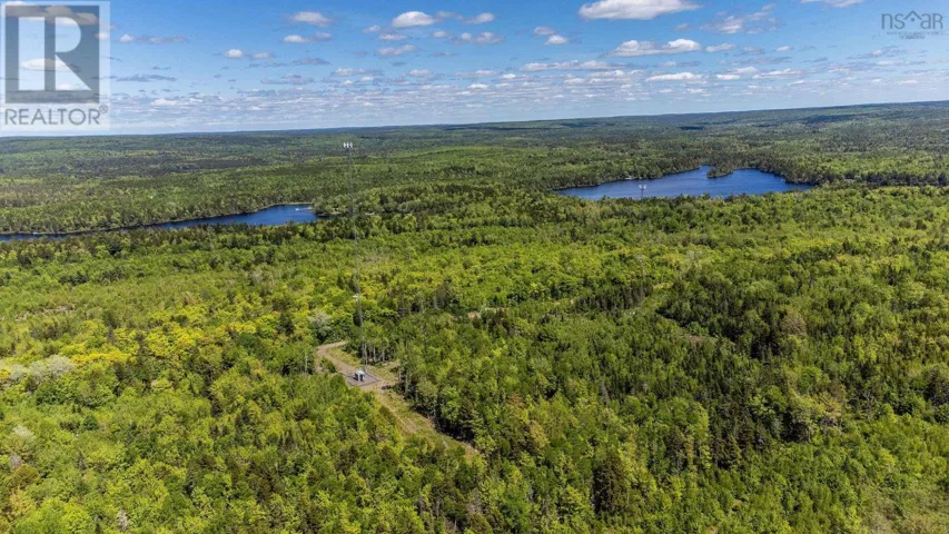 Lot 8 Spurr Road, Wrights Lake, Nova Scotia B0S1C0
