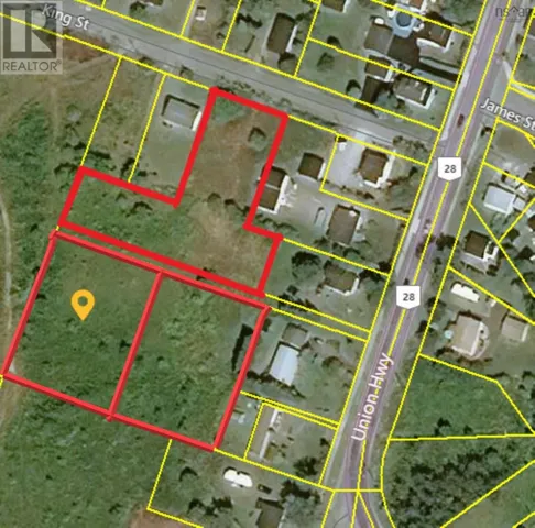 0 0 King Street, Scotchtown, Nova Scotia B1H1A8