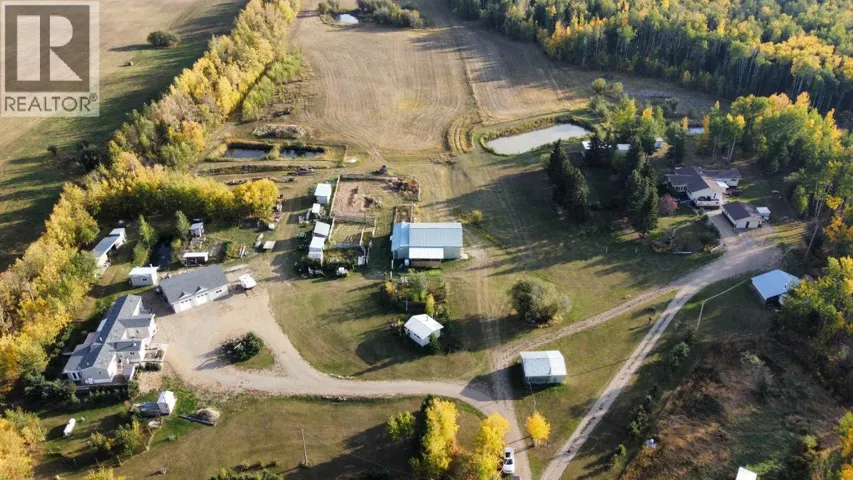 3711 212 Road, Dawson Creek, British Columbia V1G4E7