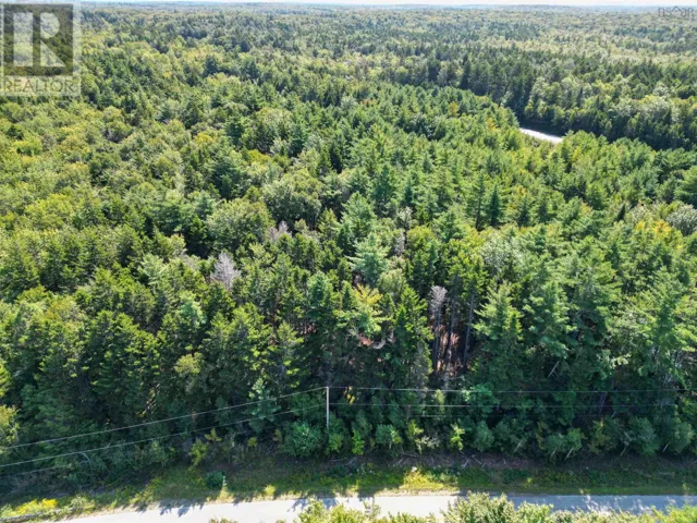 Lots Thibault Road, St. Joseph, Nova Scotia B0W1M0