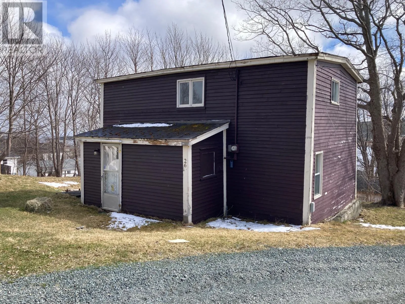Residential For Sale
