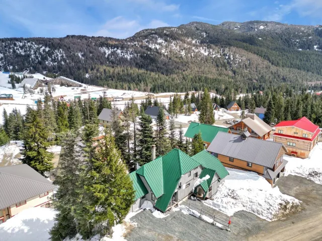 2 20919 SNOWFLAKE CRESCENT, Agassiz, British Columbia V0M1A1