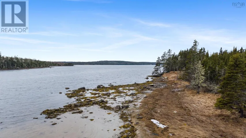 Lot 4 Wine Harbour Village Road, Wine Harbour, Nova Scotia B0J3C0