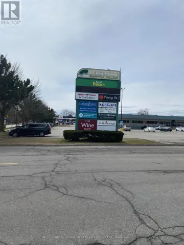 4-5 - 5381 LAKESHORE ROAD, Burlington (Appleby), Ontario L7L1C8