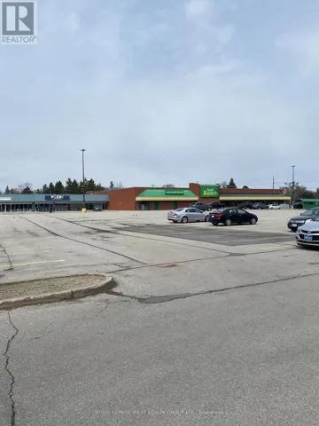 4-5 - 5381 LAKESHORE ROAD, Burlington (Appleby), Ontario L7L1C8