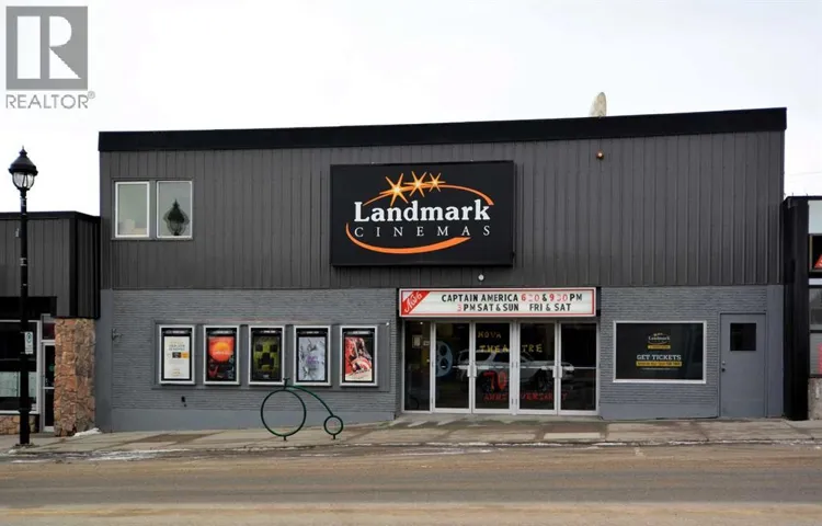 316 50 Street, Edson, Alberta T7E0E1