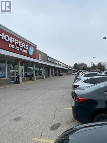 200 - 5230 DUNDAS STREET W, Toronto (Islington-City Centre West), Ontario M9B1A8