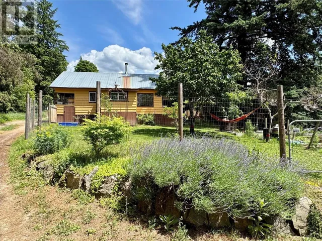 5128 Duck Creek Road, Wynndel, British Columbia V0B2N0