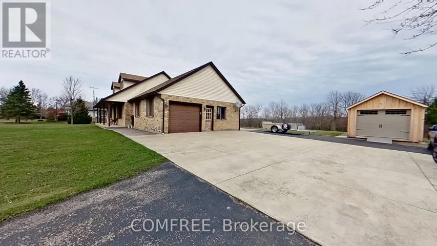 3938 TILE YARD ROAD, Enniskillen (Petrolia), Ontario N0N1R0
